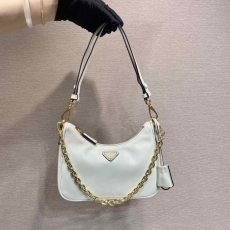 Prada Satchel Bags